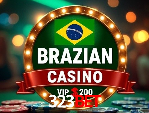 Canal oficial no Telegram da 323bet