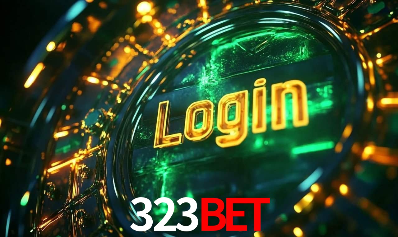APP rápido e leve da 323bet