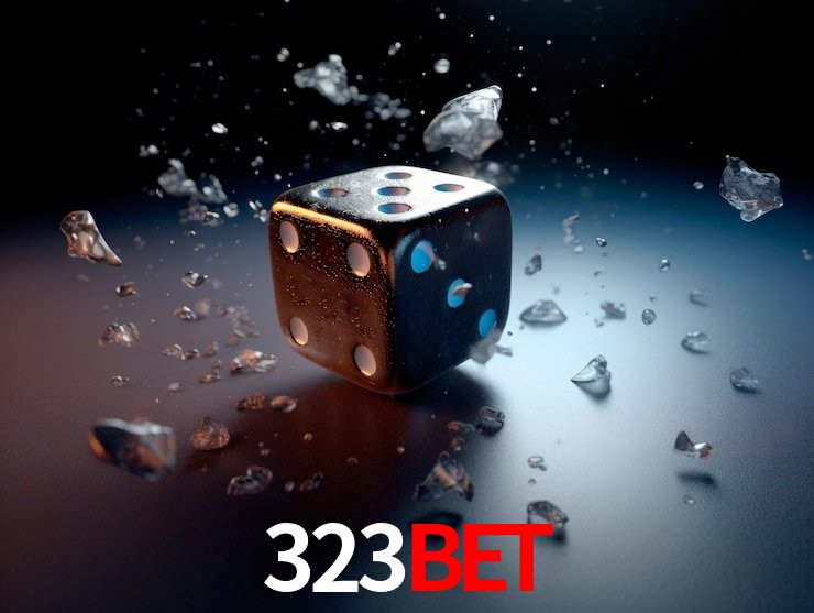 Variedade de jogos na 323bet