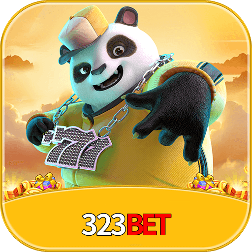 Imagem promocional da 323bet mostrando a plataforma e suas vantagens